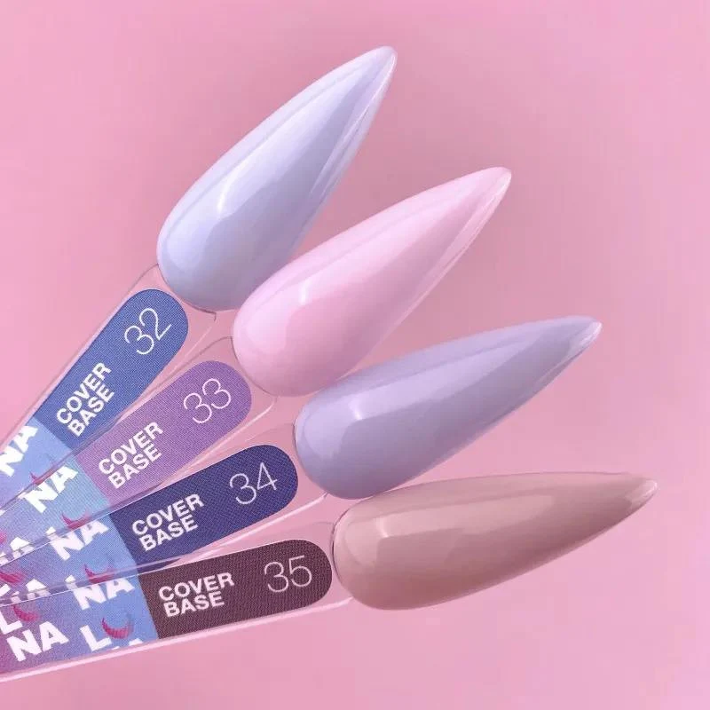 32 Cover Base Coat 13ml LUNAmoon