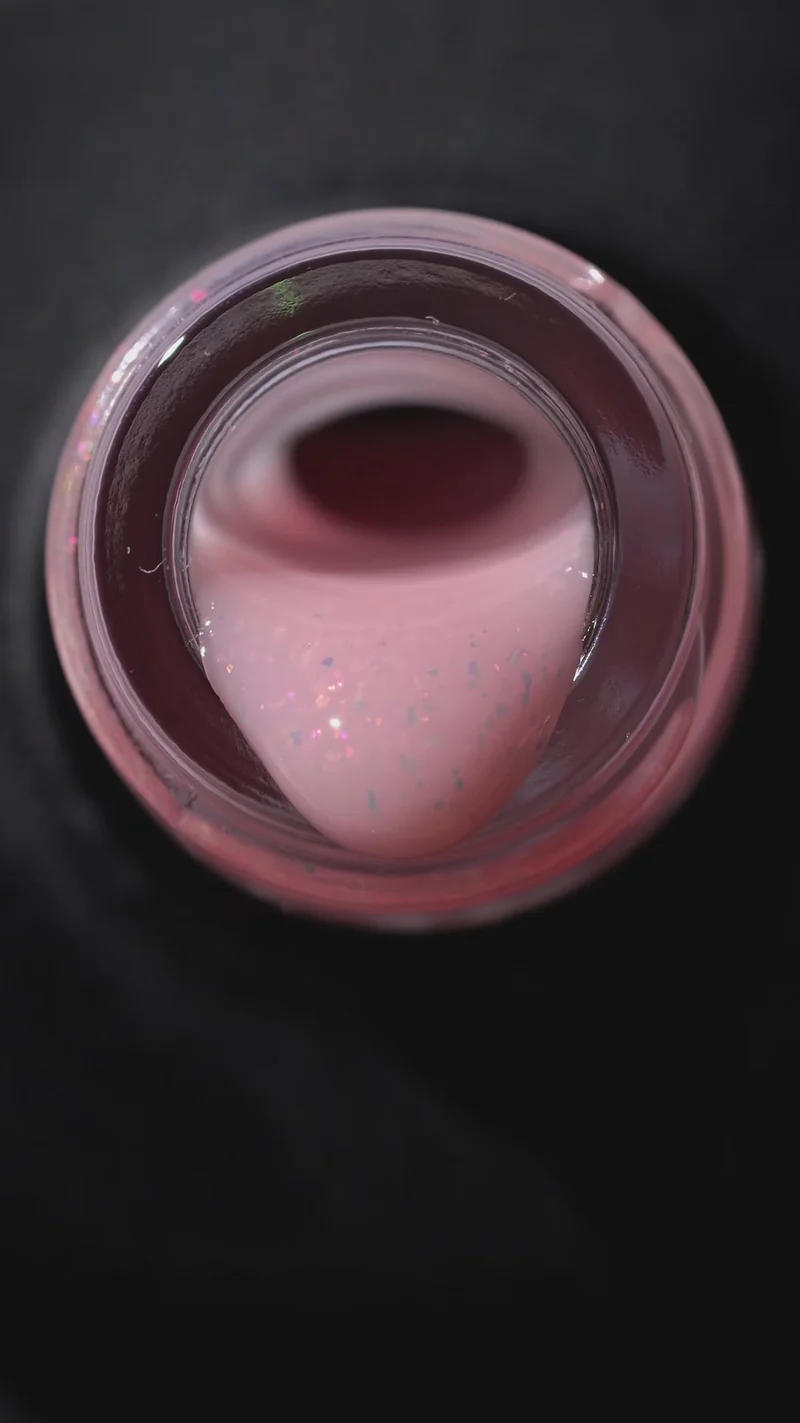 Kinetics GEL IN BOTTLE Pink Frost Nr. 940