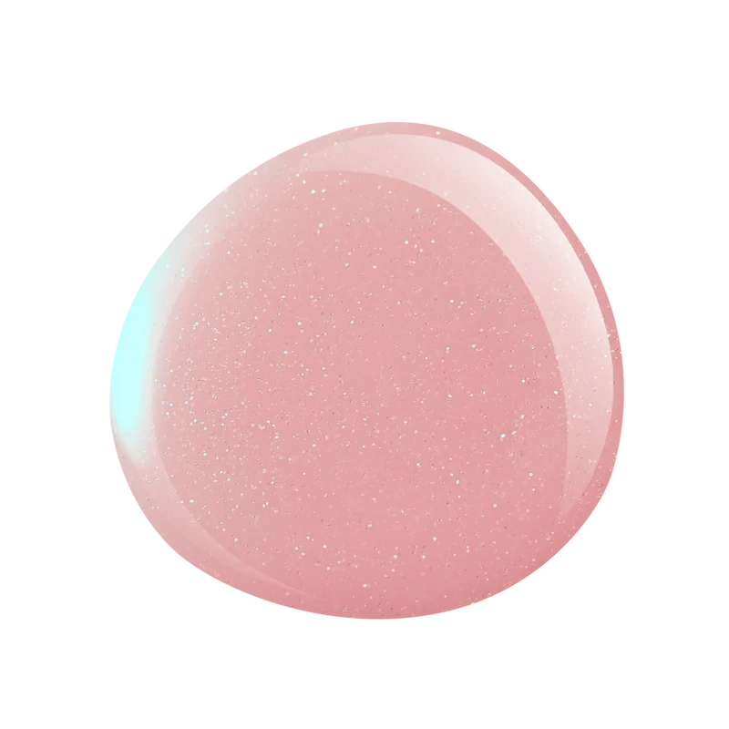 Kinetics GEL IN BOTTLE Pink Spark Nr. 939