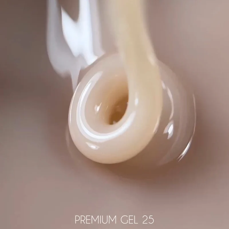 25 NO FILE Builder Gel 15ml LUNAmoon