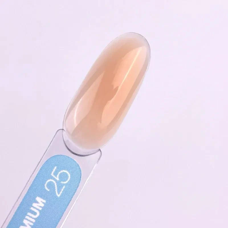 25 NO FILE Builder Gel 15ml LUNAmoon