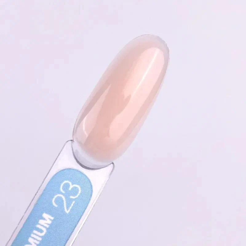 23 NO FILE Builder Gel 15ml LUNAmoon