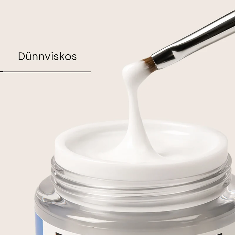 B.D. Natural White 56ml