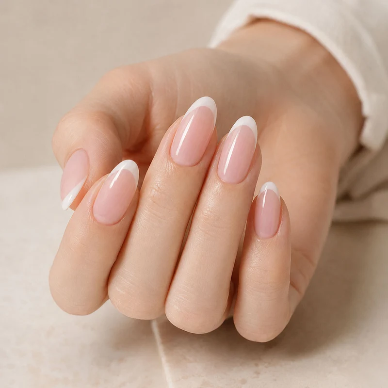 B.D. Natural White 56ml