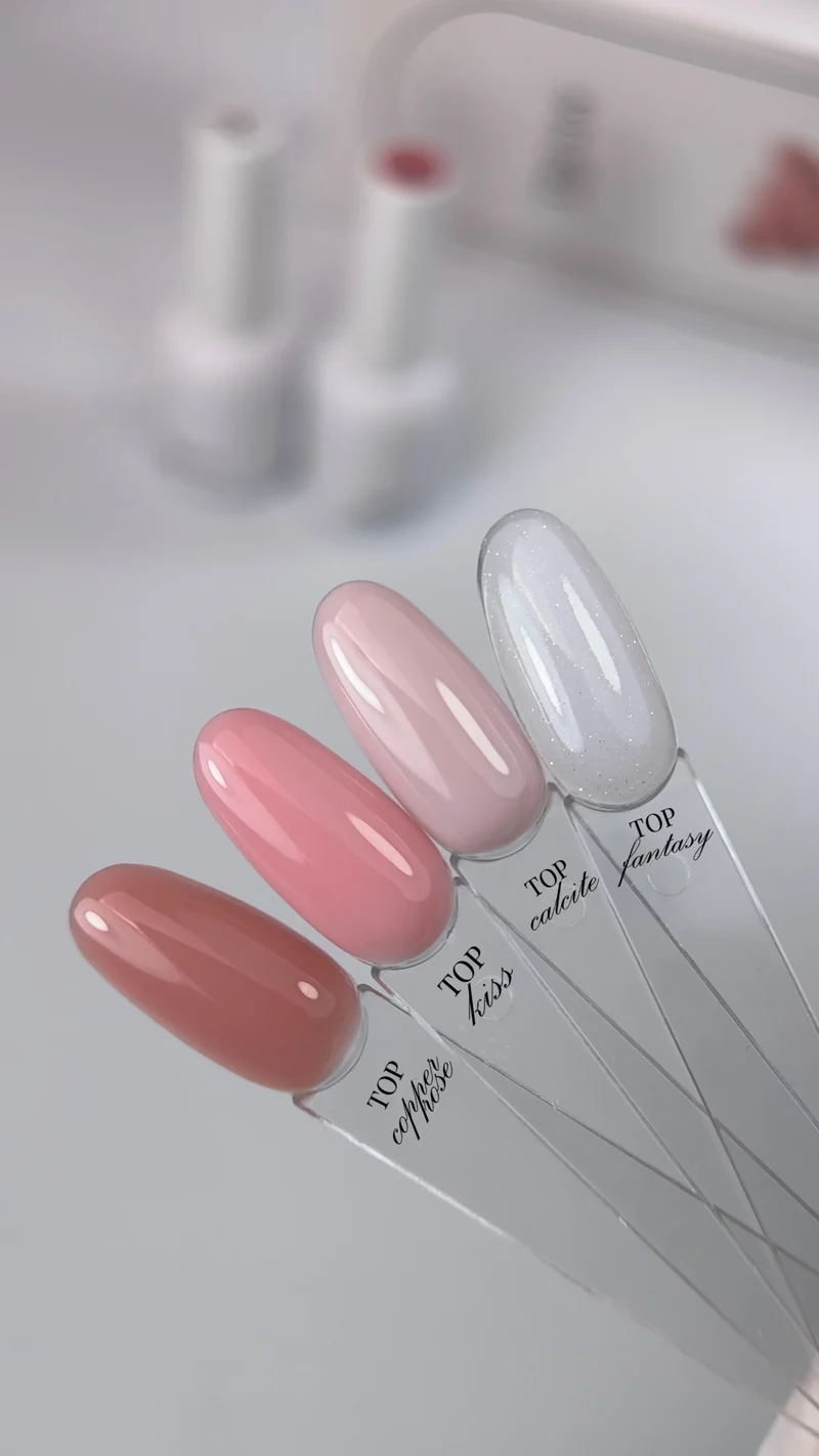 Color Top Fantasy 10ml/15ml von Trendy Nails TPO-Free