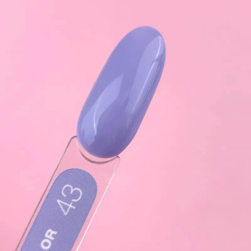 43 Gel Polish 8ml LUNAmoon
