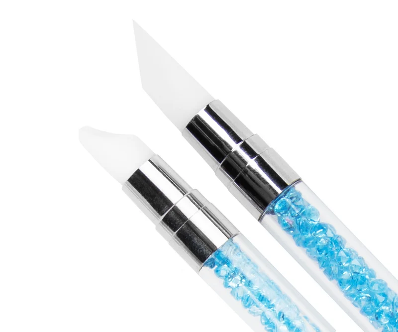 Silikonpinsel 5er Set