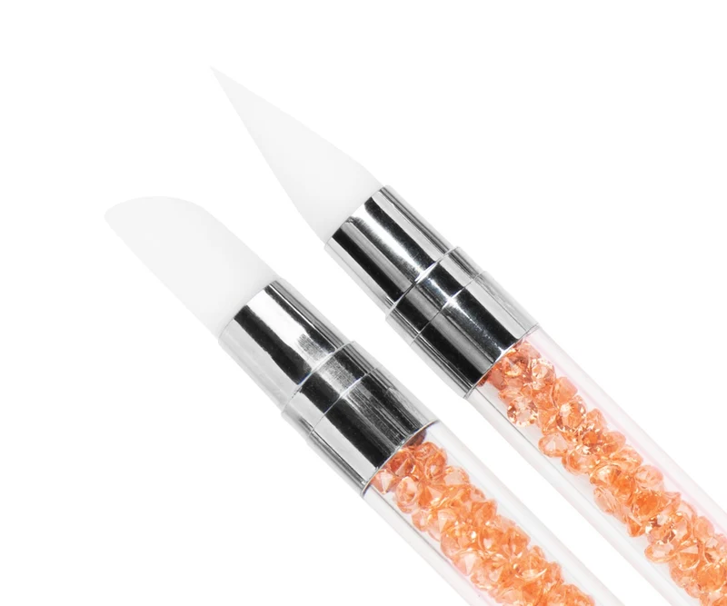 Silikonpinsel 5er Set