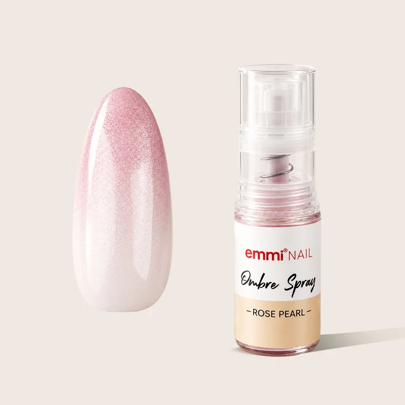 Baby Boomer Ombré Spray rose pearl 5g