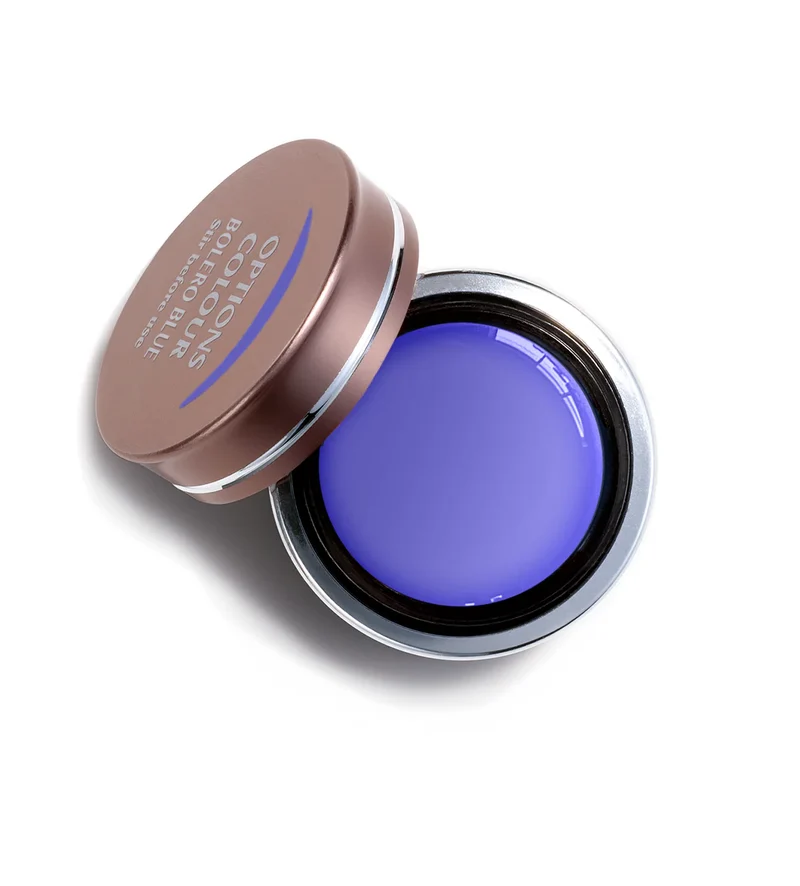 Akzentz Options Bolero Blue
