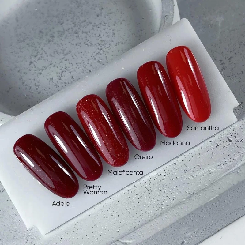 Pretty Woman - GEL POLISH 10ml NAILS OF THE DAY