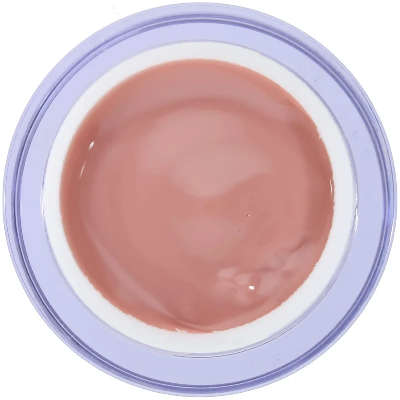MSE-Gel 809: Schablonen Gel haut mittelviskose / Sculpting skin medium-viscosity 50ml