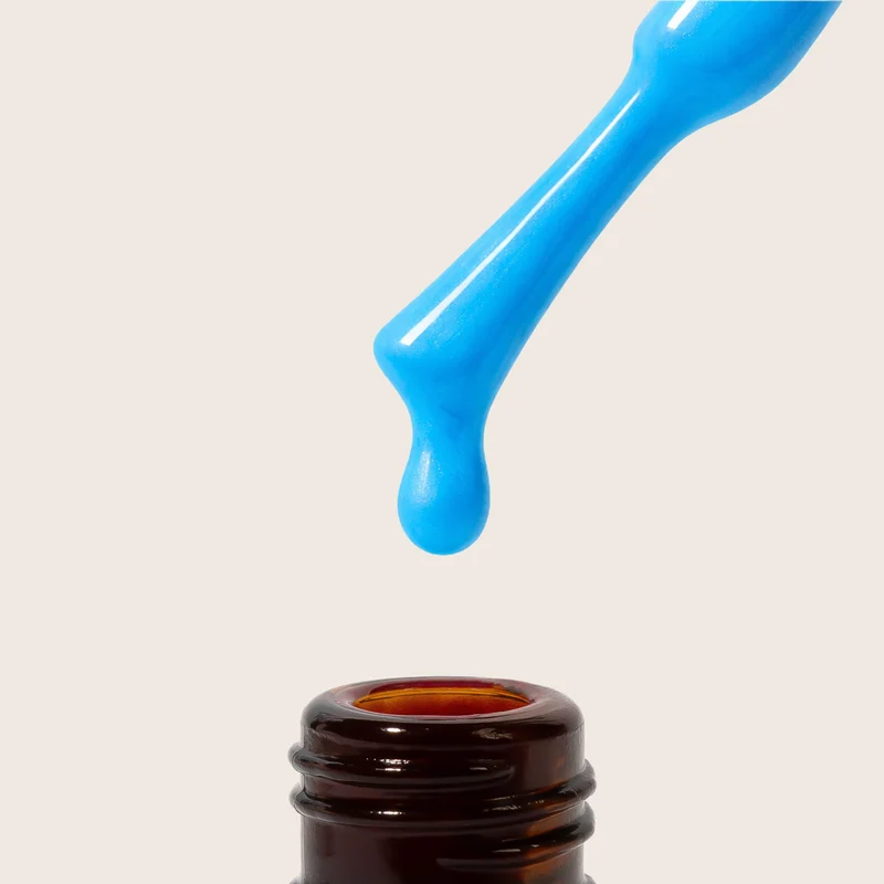 emmi Shellac UV-Lack Curacao 15ml | L456
