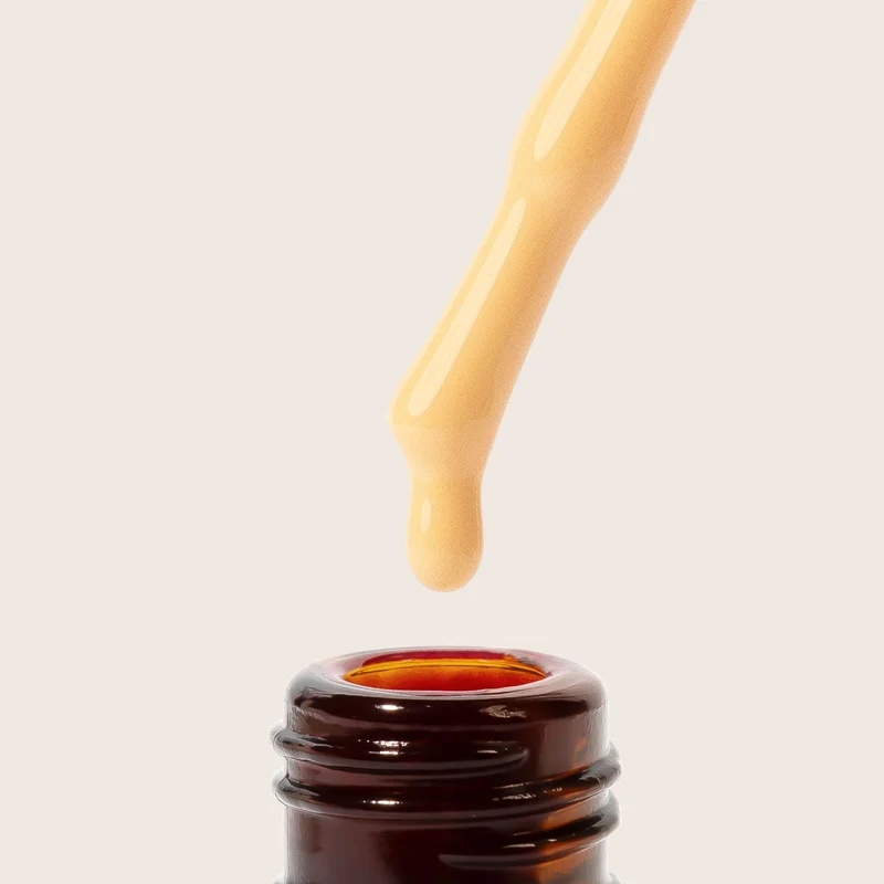 emmi Shellac UV-Lack Aruba 15ml | L455