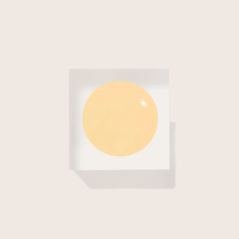emmi Shellac UV-Lack Aruba 15ml | L455