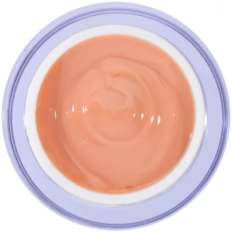MSE-Gel 206: Make Up Gel apricot 50ml