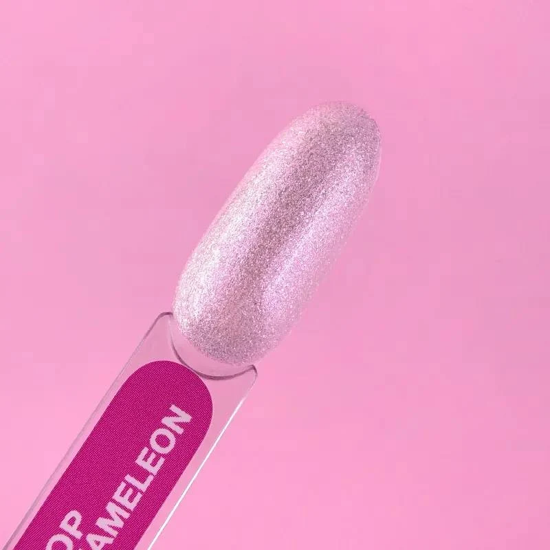 Chameleon - Top Coat (No Wipe) 13ml LUNAmoon