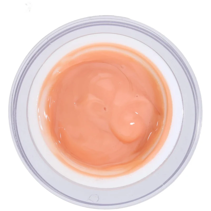MSE-Gel 206: Make Up Gel apricot 15ml