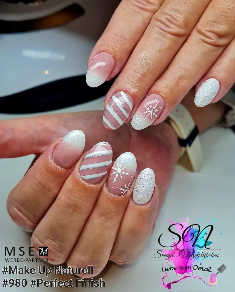 MSE-Gel 205: Make Up Gel Natural 15ml