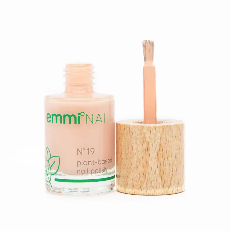Plant-Based Nagellack N°19 10ml