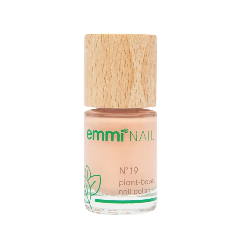 Plant-Based Nagellack N°19 10ml