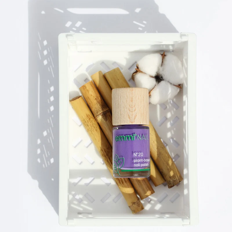 Plant-Based Nagellack N°20 10ml