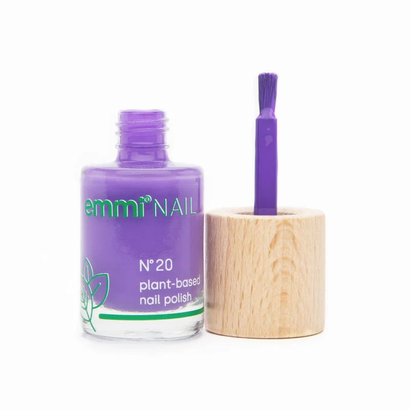 Plant-Based Nagellack N°20 10ml