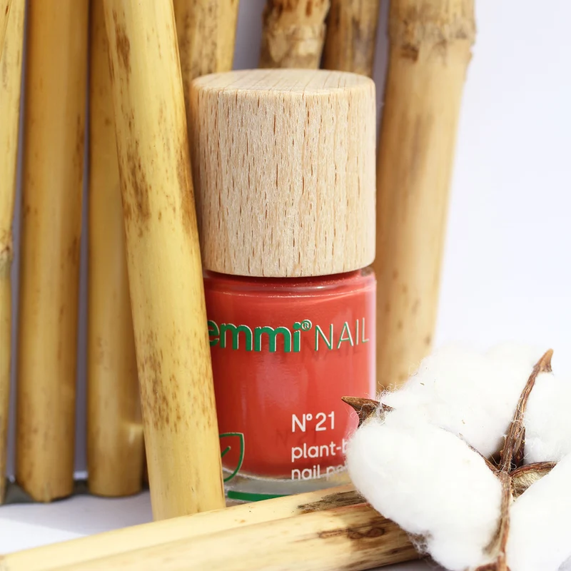 Plant-Based Nagellack N°21 10ml