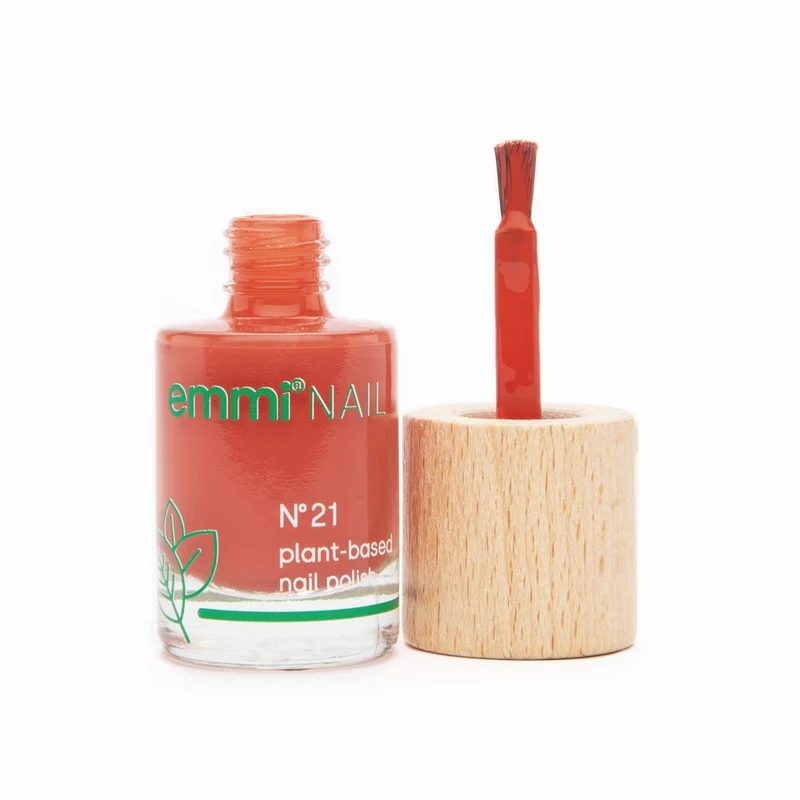 Plant-Based Nagellack N°21 10ml