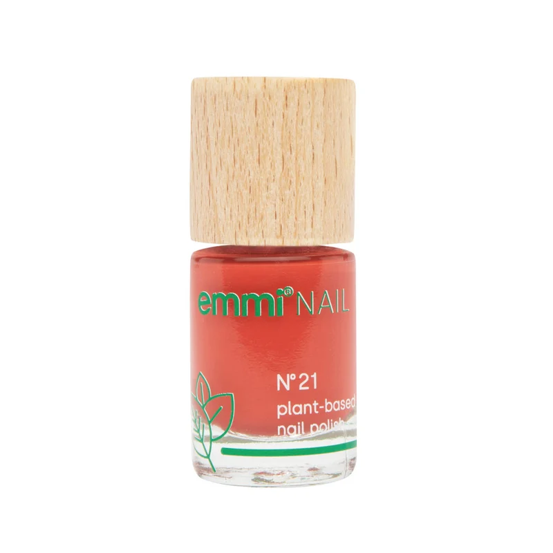 Plant-Based Nagellack N°21 10ml