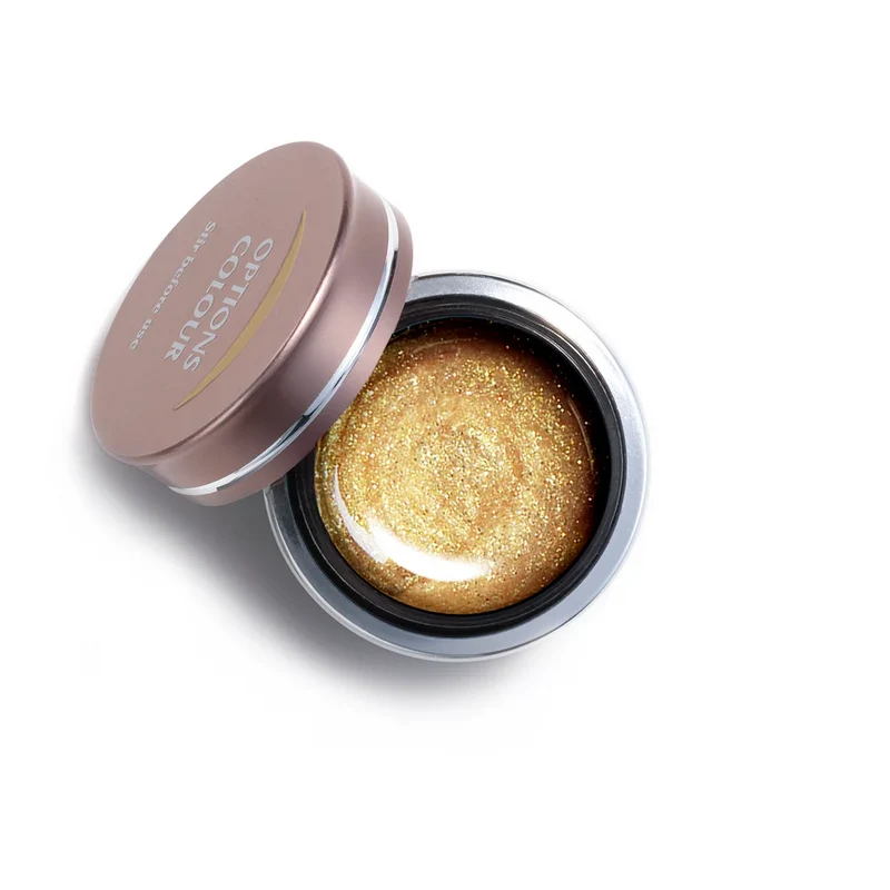 Akzentz Options Sparkles Golden Twilight