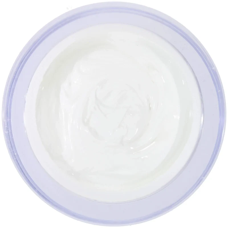 MSE-Gel 504: White On Top 50ml