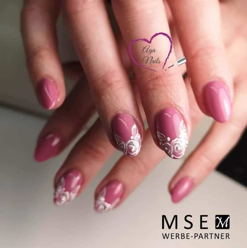 MSE-Gel 504: White On Top 50ml