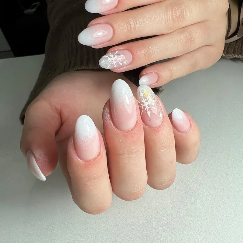 MSE-Gel 504: White On Top 50ml