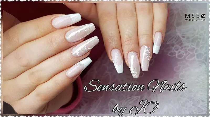 MSE-Gel 504: White On Top 50ml