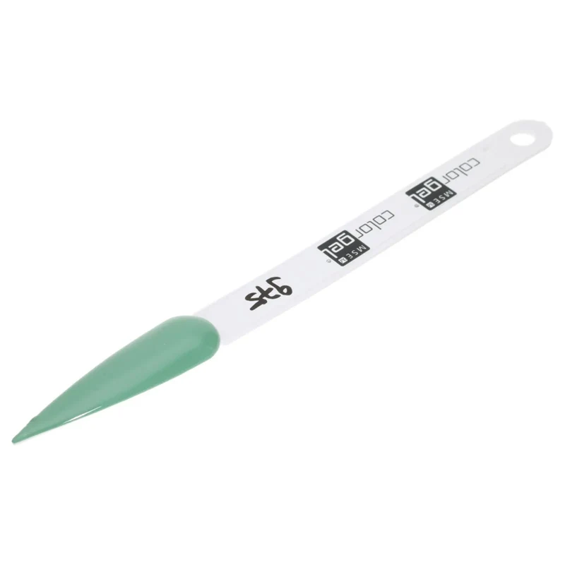 #975 PURE Farbgel 5ml Grün