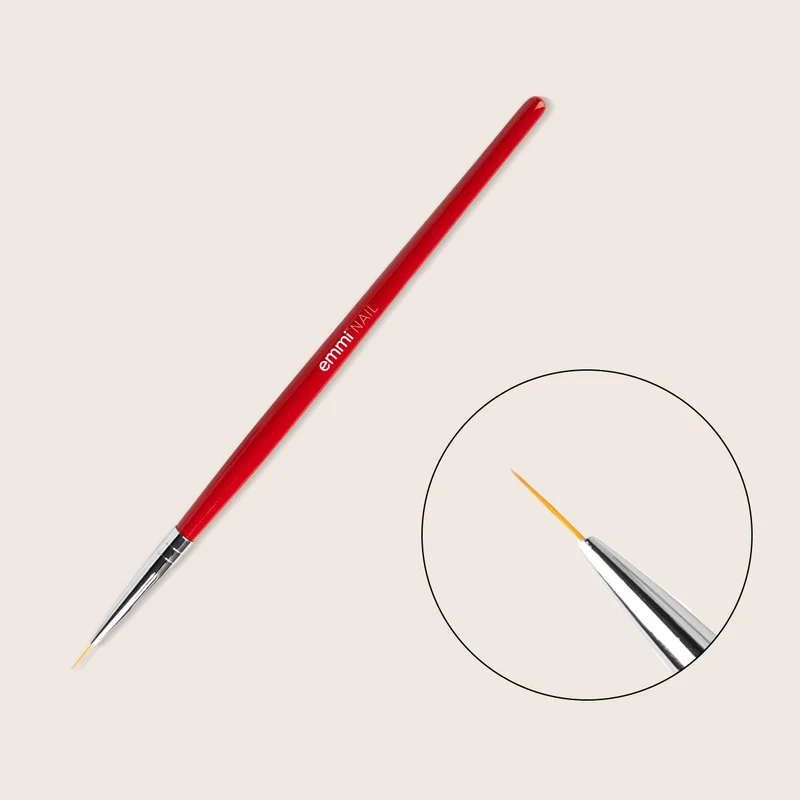 Nailart-Pinsel Allround