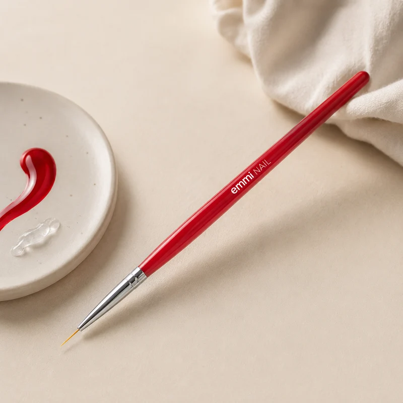Nailart-Pinsel Allround