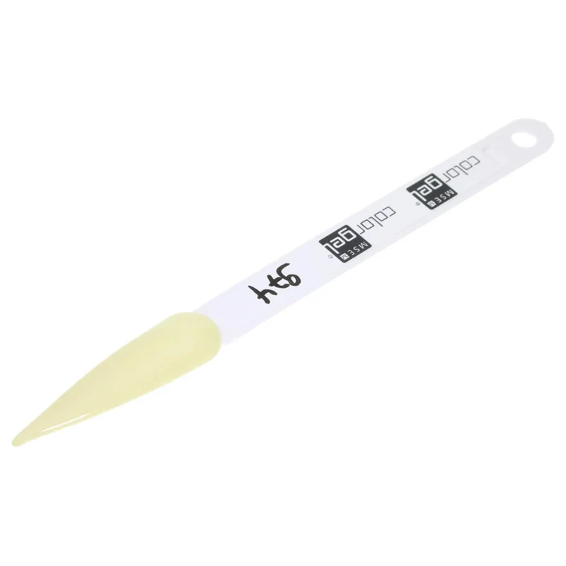 #974 EFFEKT Farbgel 5ml Gelb