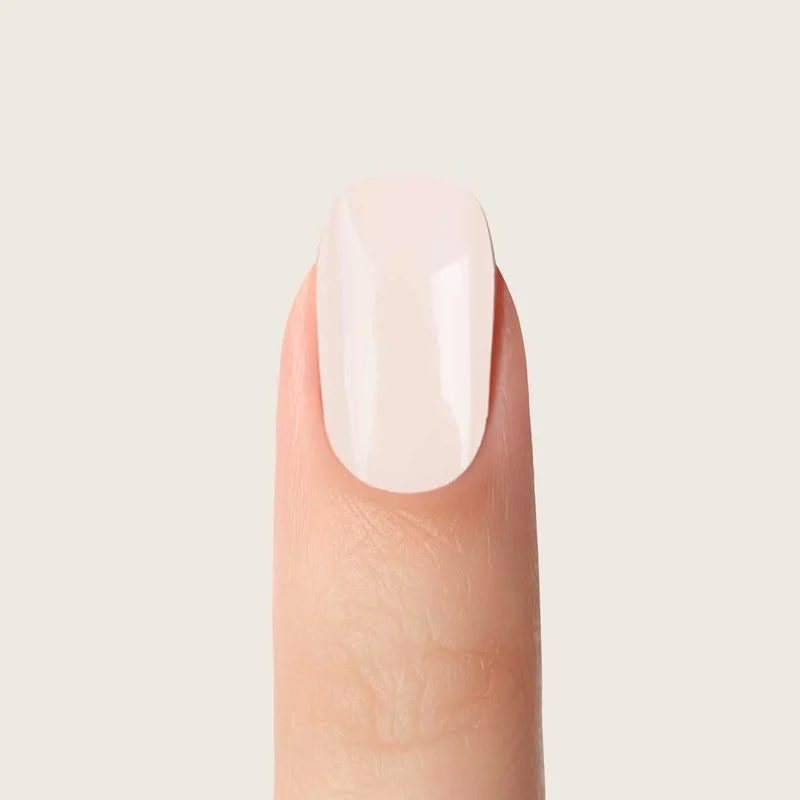 Glossy Farbgel Marshmallow 5ml | F500
