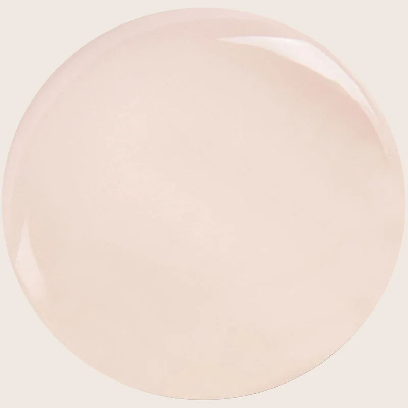 Glossy Farbgel Marshmallow 5ml | F500