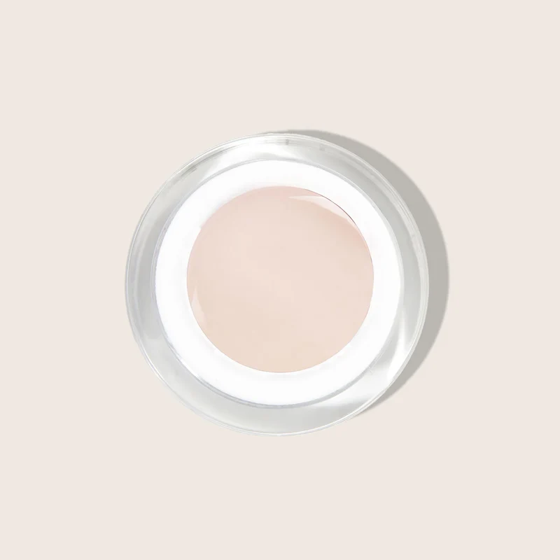Glossy Farbgel Marshmallow 5ml | F500