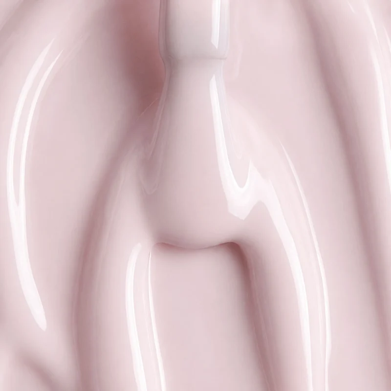 Fiber Gel Edition Milky Pink 14ml
