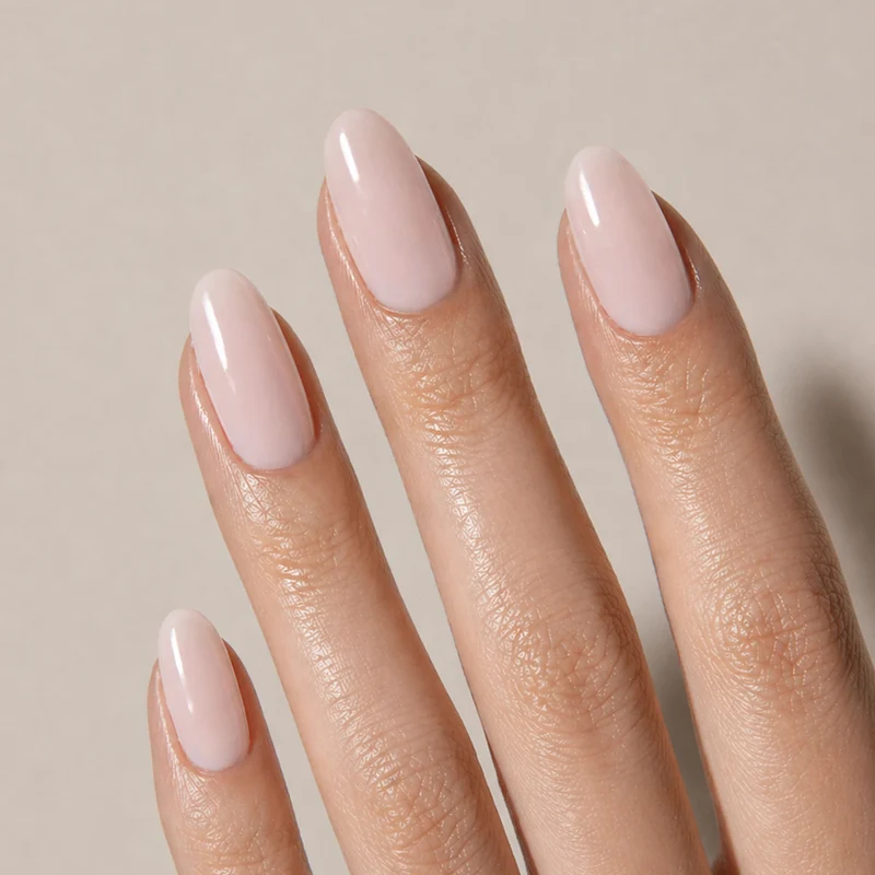 Fiber Gel Edition Milky Pink 14ml