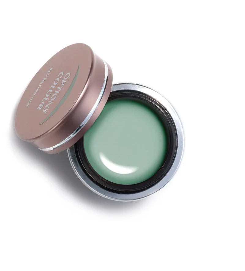 Akzentz Options Cream Mint