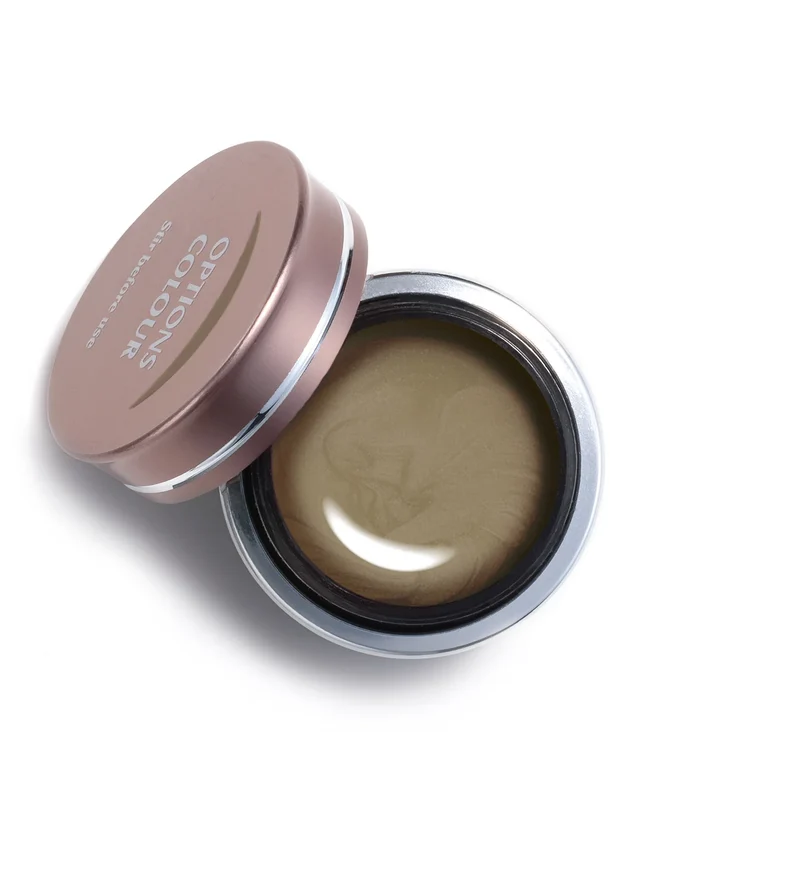 Akzentz Options Soft Suede (Shimmer)