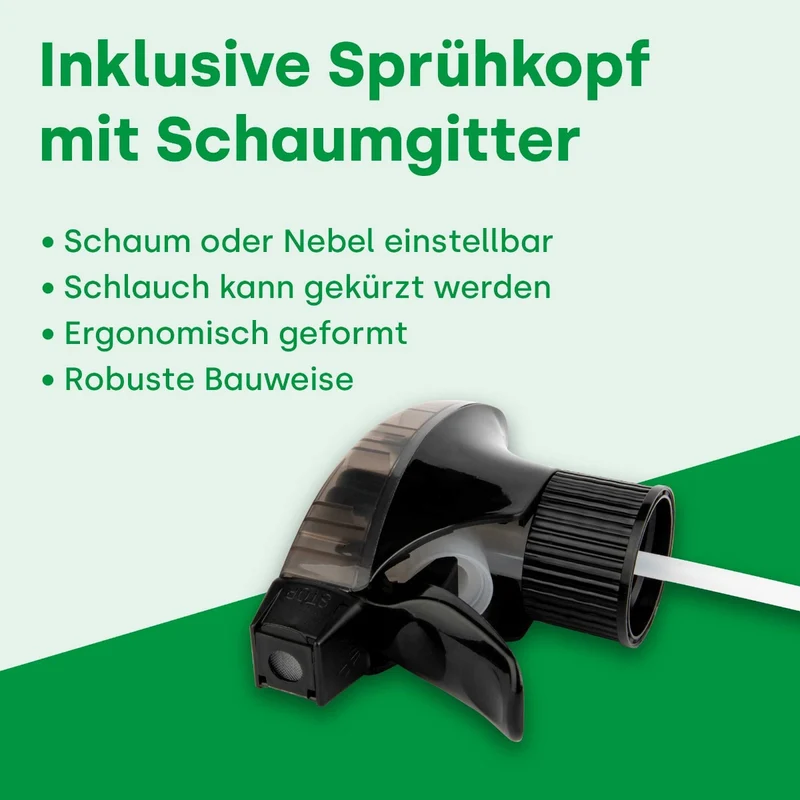 emmi-Clean Bad & Sanitärreiniger 500ml