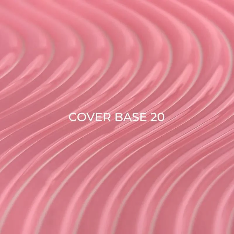 20 Cover Base Coat 13ml LUNAmoon