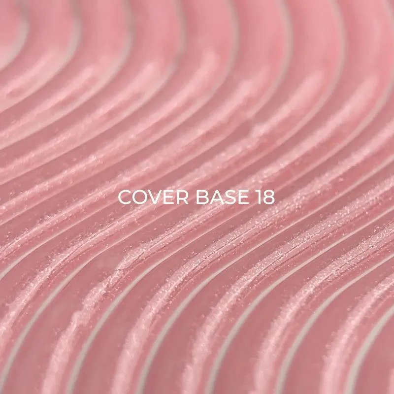 18 Cover Base Coat 13ml LUNAmoon
