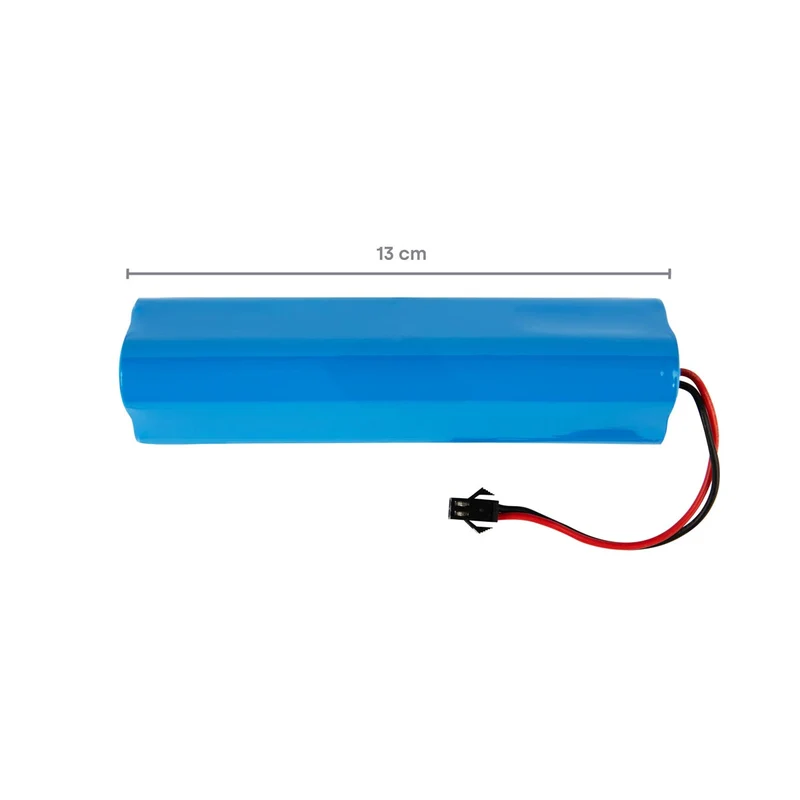 Akku für Emmi-Nail UV LED Vision